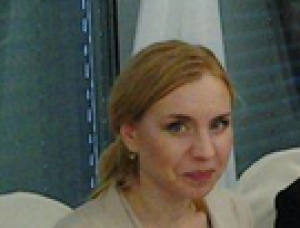 JUDr. Zuzana Krajčovičová