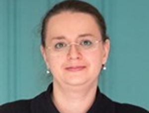 Mgr. Janka Debrecéniová, MJur, PhD. 