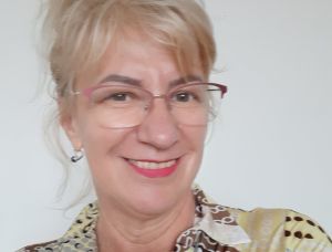 Ing. Miriam Matisová