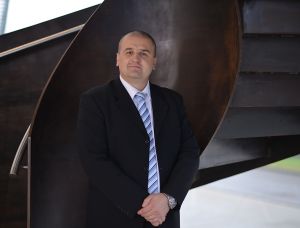 Mgr. et Mgr. Michal Bezák