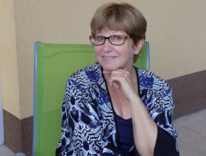 doc. JUDr. Marta Thurzová, CSc.