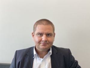 Mgr. Michal Belohorec