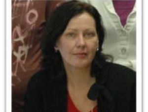 PhDr. Zuzana Štefániková