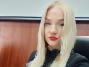 Mgr. Alexandra Mišinová, LL.M. 