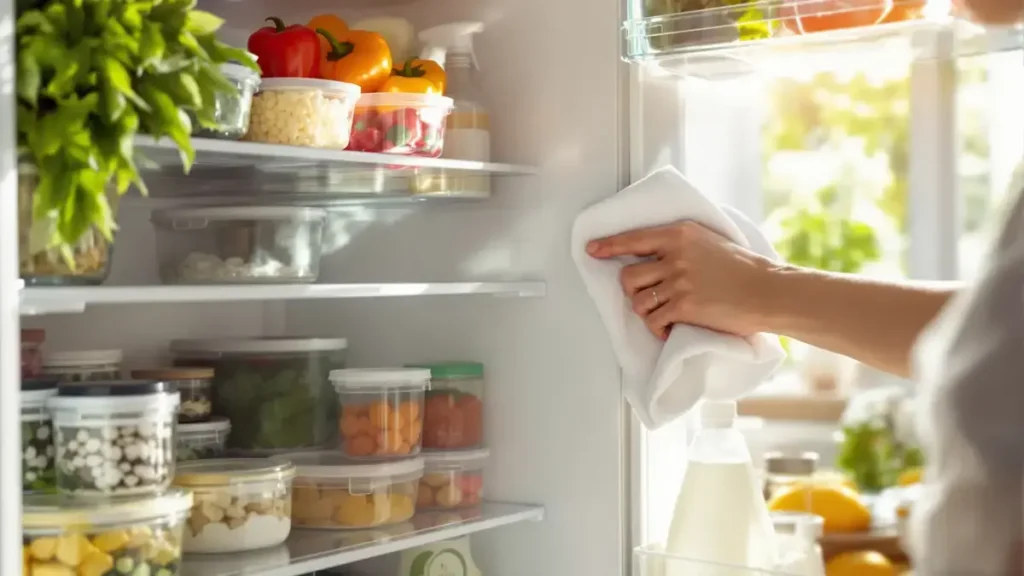 Pre svieži a príjemný chladničku objavte nevyhnutný krok, ktorý nesmiete pred letom opomenúť