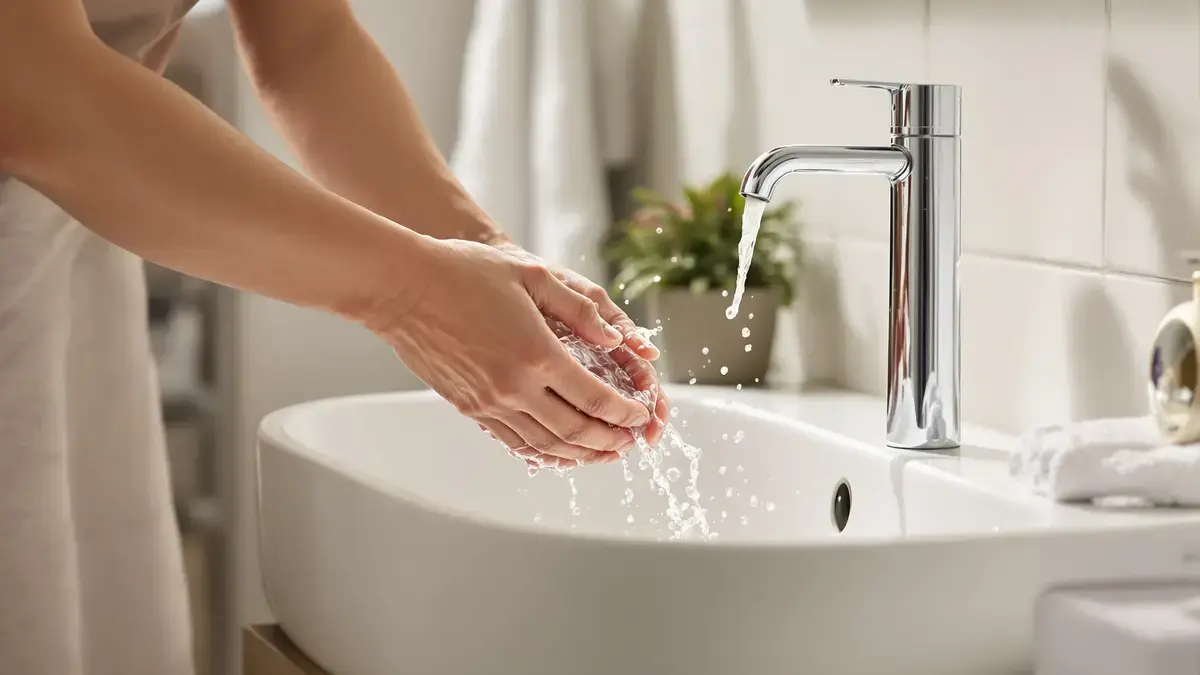 Objavte hlavné dôvody, prečo používať mydlo na toalete pre lepšiu hygienu