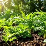 Objavte ancestralnu metódu, ktorá odpudzuje vošky bez použitia chemických prostriedkov