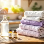 Objavte babkin tajomstvo: voňavé a jemné uteráky, ktoré si zamilujete