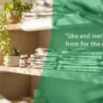 Objavte, ako sa obyčajný papierový novinový list stáva nevyhnutným trikom pre dokonalý interiér