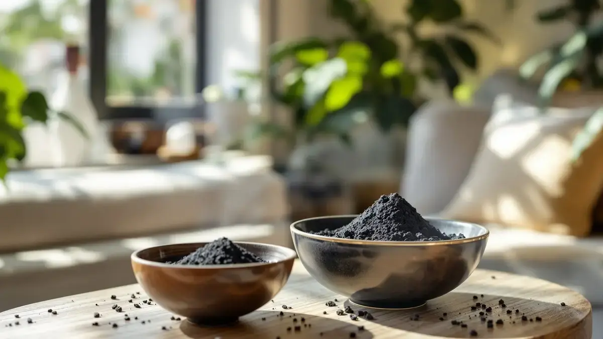 Objavte revolučnú metódu, ako sa zbaviť nežiaducich zápachov vo vašej domácnosti