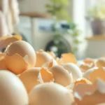 Objavte, ako vaječné škrupiny revolučne zlepšujú vašu práciu rutinu pre optimálne čistenie