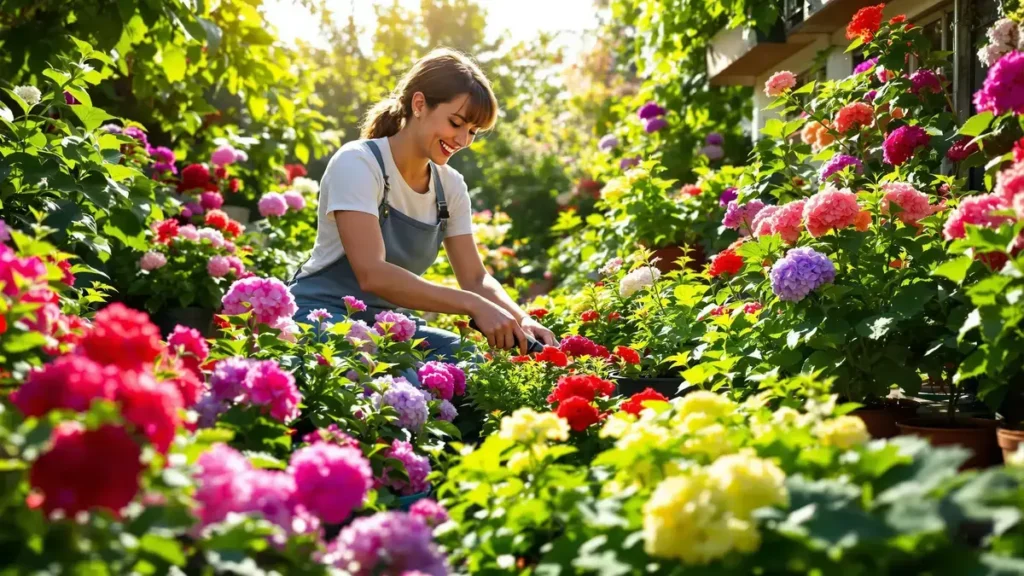 Premeníte svoju záhradu na skutočnú dúhu: odborníci odporúčajú odrezávať tieto rastliny pred koncom júna