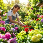 Premeníte svoju záhradu na skutočnú dúhu: odborníci odporúčajú odrezávať tieto rastliny pred koncom júna